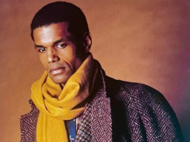 renauld white fashion model and soap opera actor dies at 80 renauld white fashion model and soap opera actor dies at 80