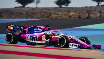 racing point confident they can see off renault protest racing point confident they can see off renault protest