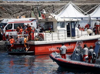 captain under investigation following fatal lynch family yacht sinking captain under investigation following fatal lynch family yacht sinking