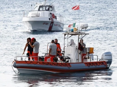 morgan stanley chairman also missing along with mike lynch after sicily yacht sinking