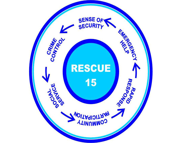 over 16 000 distress calls assisted over 16 000 distress calls assisted
