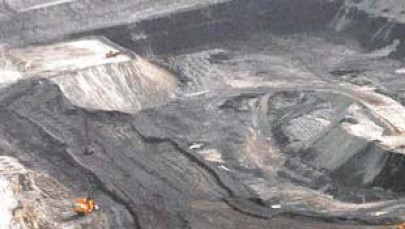 reserves from one block enough to generate 5 000mw for 50 years reserves from one block enough to generate 5 000mw for 50 years