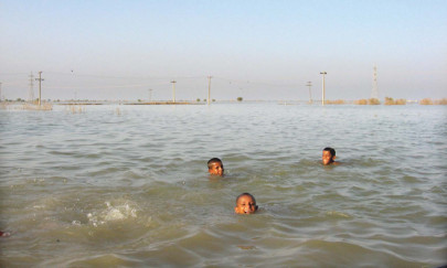 residents of gandakha await government attention residents of gandakha await government attention