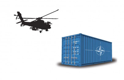 resumption linked to action against troops resumption linked to action against troops