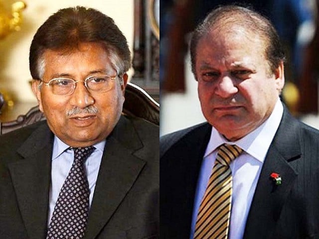Photo of 'No enmity or animosity': Nawaz urges govt to facilitate Musharraf's return