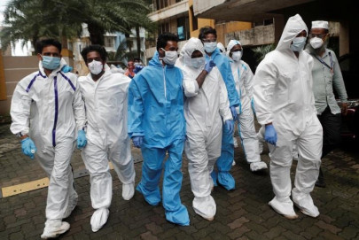 modi says coronavirus risk persists in india recoveries rise modi says coronavirus risk persists in india recoveries rise