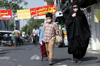 iran reports 112 more virus deaths over 2 200 cases iran reports 112 more virus deaths over 2 200 cases