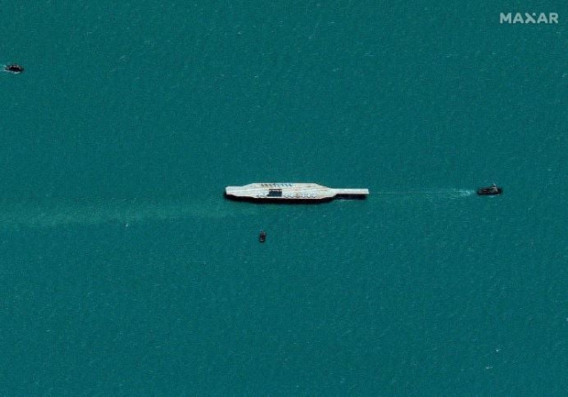 iran s guards in april said tehran would destroy us warships if its security is threatened in the gulf photo reuters iran s guards in april said tehran would destroy us warships if its security is threatened in the gulf photo reuters