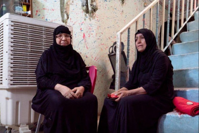 under attack and losing hope iraqi activists flee abroad under attack and losing hope iraqi activists flee abroad