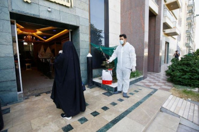 iraqi religious bodies house patients instead of pilgrims to help fight covid 19 iraqi religious bodies house patients instead of pilgrims to help fight covid 19