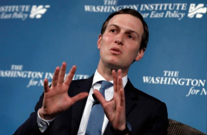 us won t approve israeli annexations for some time says trump s aide us won t approve israeli annexations for some time says trump s aide