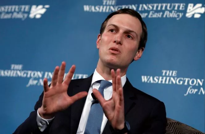 white house adviser jared kushner photo reuters file white house adviser jared kushner photo reuters file