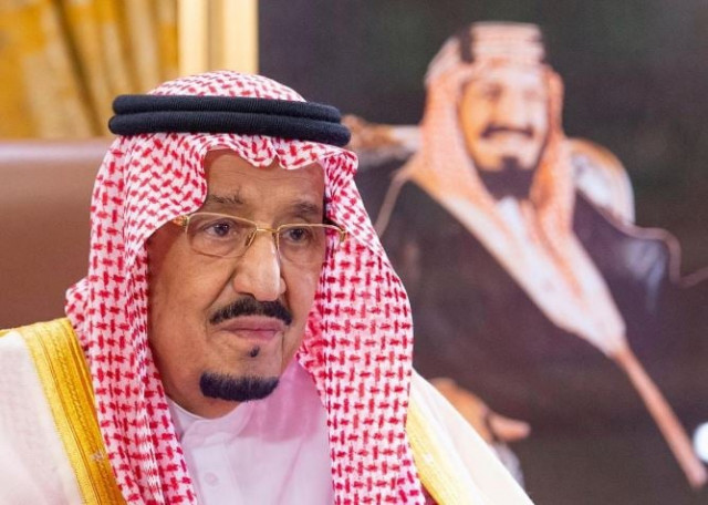 he named his young son mohammed as crown prince to become next in line to the throne after a 2017 palace coup that ousted then crown prince mohammed bin nayef photo reuters he named his young son mohammed as crown prince to become next in line to the throne after a 2017 palace coup that ousted then crown prince mohammed bin nayef photo reuters