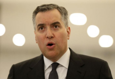 lebanon agrees on a new prime minister under french pressure lebanon agrees on a new prime minister under french pressure