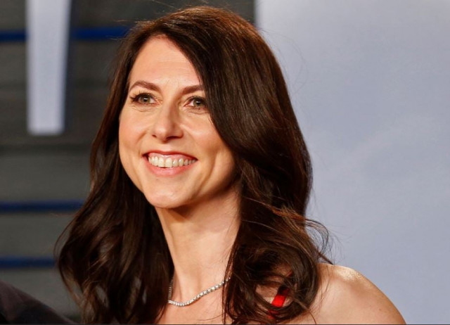 mackenzie scott ex wife of amazon com inc s billionaire chief executive jeff bezos photo reuters mackenzie scott ex wife of amazon com inc s billionaire chief executive jeff bezos photo reuters