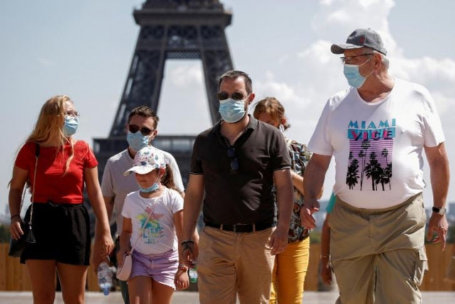 patients in france fight scepticism urge recognition of long covid reality patients in france fight scepticism urge recognition of long covid reality