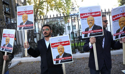 west urges saudi arabia to release women activists prosecute khashoggi killers west urges saudi arabia to release women activists prosecute khashoggi killers