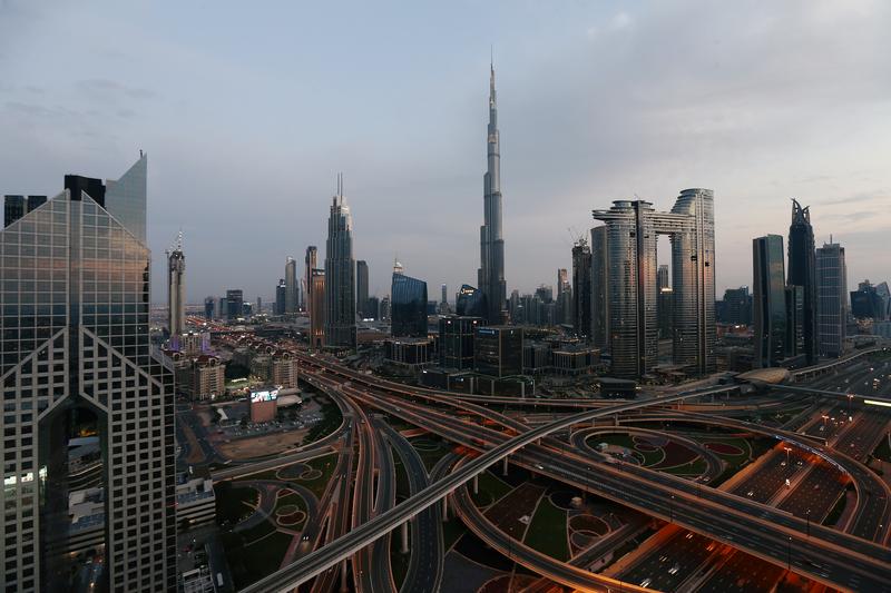 Photo of UAE expands visa system for Golden Residence holders