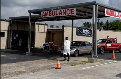 us shatters coronavirus record with over 77 000 cases in a day us shatters coronavirus record with over 77 000 cases in a day