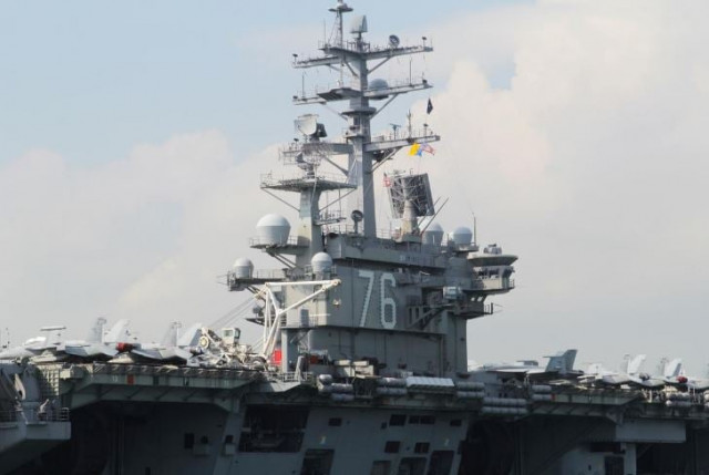 china dismissed the us criticism of its drills on friday and suggested the united states was to blame for increasing tension china dismissed the us criticism of its drills on friday and suggested the united states was to blame for increasing tension