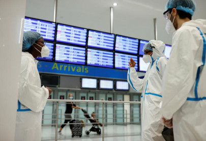 covid 19 uae uk travellers must self isolate for 10 days covid 19 uae uk travellers must self isolate for 10 days