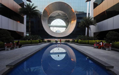 india s tech hub other towns back in lockdown amid covid 19 surge india s tech hub other towns back in lockdown amid covid 19 surge