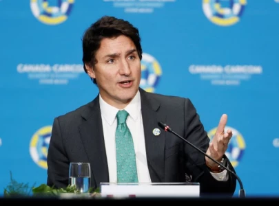 canadian pm says india s actions causing hardship for millions canadian pm says india s actions causing hardship for millions