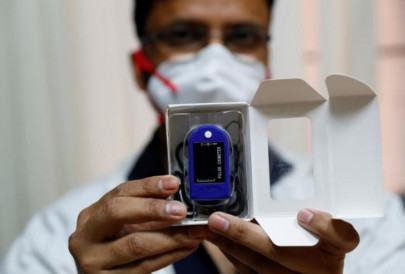 how a 13 device is helping delhi fight the coronavirus how a 13 device is helping delhi fight the coronavirus