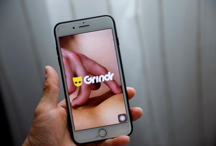 grindr faces 11 7 million fine in norway for breach of data privacy