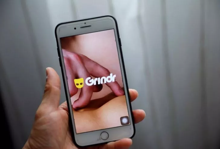 grindr faces 11 7 million fine in norway for breach of data privacy grindr faces 11 7 million fine in norway for breach of data privacy