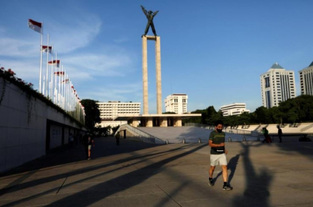 a file photo of indonesia photo reuters a file photo of indonesia photo reuters