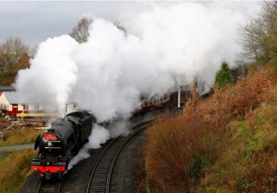 k p to launch safari train to attract tourists in peshawar k p to launch safari train to attract tourists in peshawar