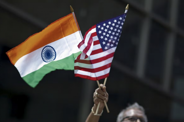 us religious freedom watchdog implores biden administration to designate india us religious freedom watchdog implores biden administration to designate india