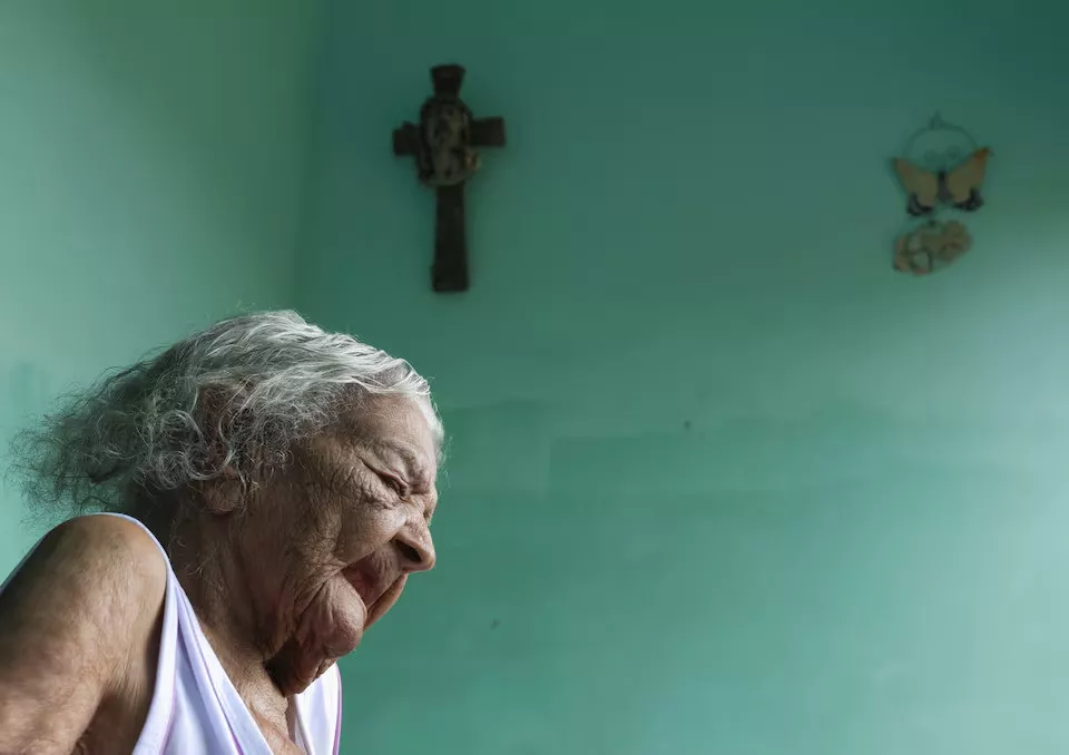 119 year old brazilian woman seeks recognition from guinness world records as world s oldest person