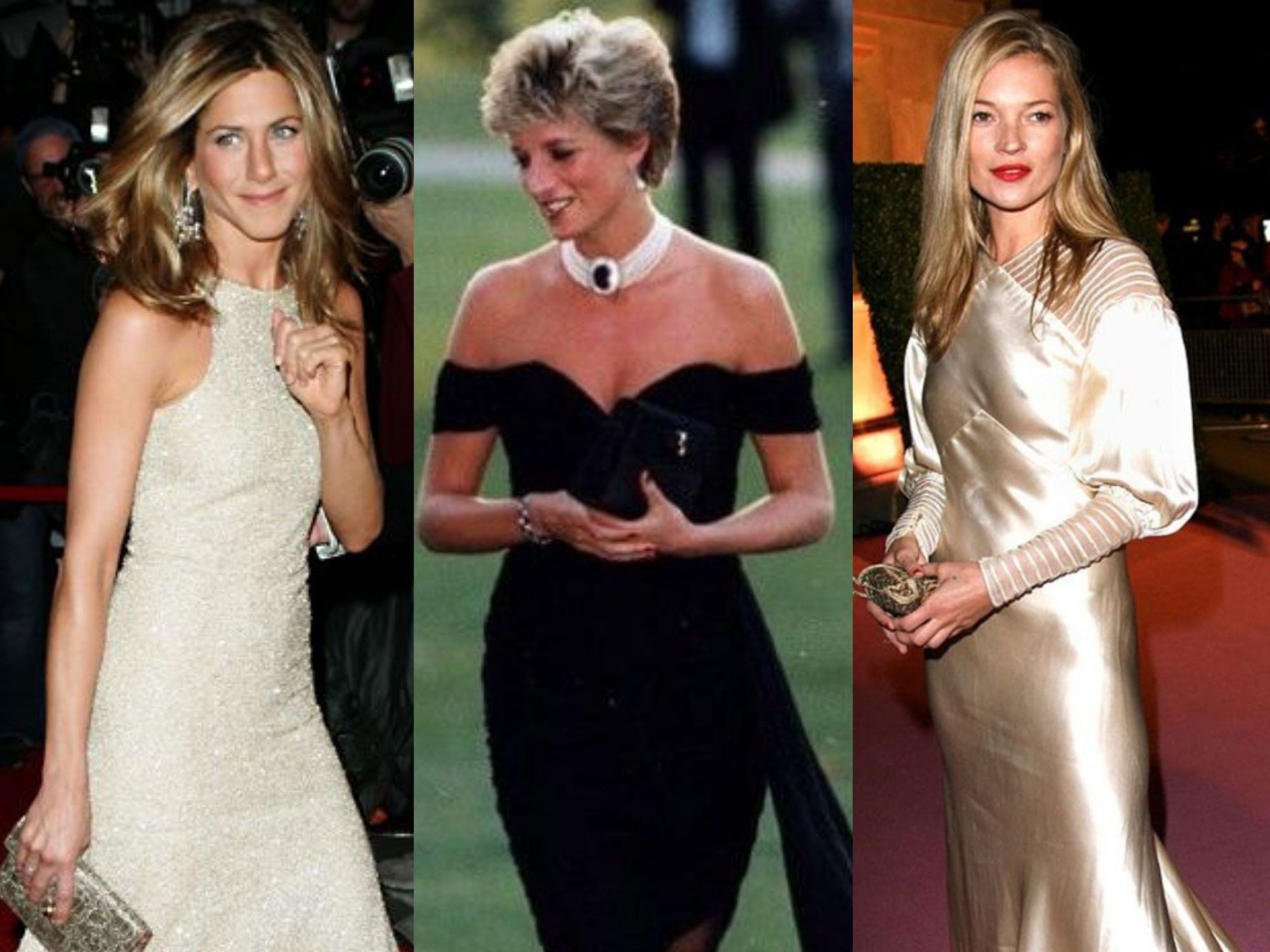 Princess Diana left behind a formidable fashion legacy. But how would she  dress today? | CNN