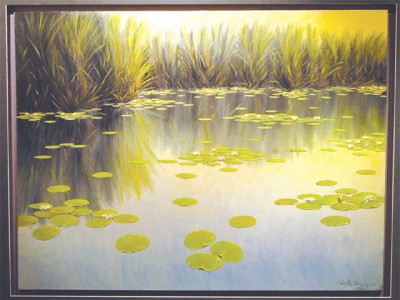 reverence on nature opens to critical praise