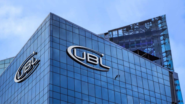 ubl raises the bar sets new benchmark for digital banking in pakistan ubl raises the bar sets new benchmark for digital banking in pakistan