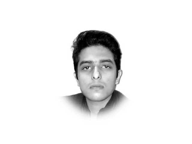 the writer is a political analyst and can be reached at reyaan9977 gmail com the writer is a political analyst and can be reached at reyaan9977 gmail com