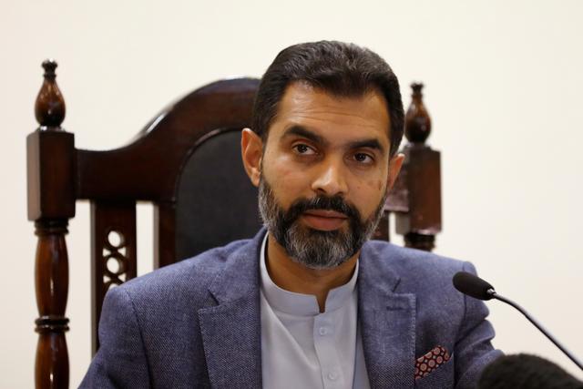 Baqir calls for steps to enhance women financial inclusion - Vimarsana News