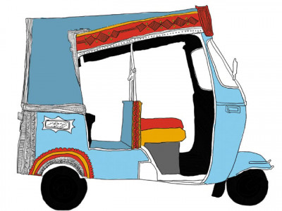 karachi literature festival men women third gender all welcome