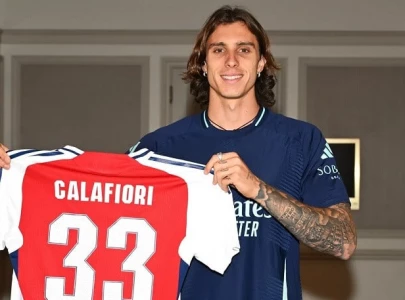 riccardo calafiori joins arsenal in 40 million deal riccardo calafiori joins arsenal in 40 million deal