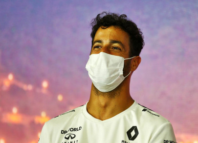 ricciardo still hoping to leave his mark on renault f1 boss