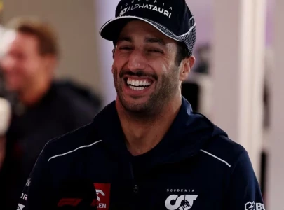ricciardo says red bull stable is like home for him