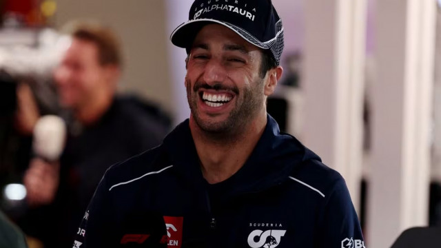 ricciardo says red bull stable is like home for him ricciardo says red bull stable is like home for him