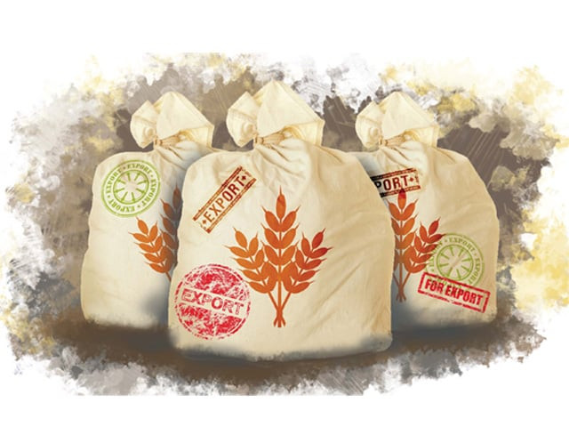 pakistani wheat to dent australia s exports pakistani wheat to dent australia s exports