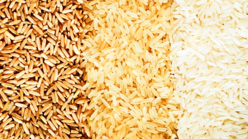 Pakistani deals rice export