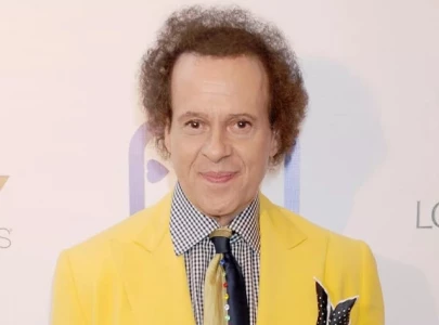 richard simmons brother accuses late star s housekeeper of taking 1 million in jewelry
