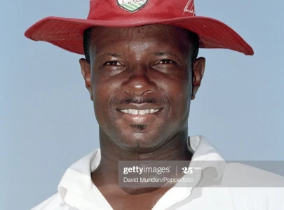 richardson to be match referee for pak eng series