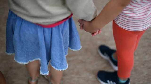last year sahil had reported a total of 4 253 cases of child abuse 2 123 of them of sexual in nature photo afp last year sahil had reported a total of 4 253 cases of child abuse 2 123 of them of sexual in nature photo afp