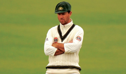 australia outplayed by pakistan ponting